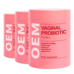 Probiotic Capsules Supplier - ODM Private Label Herbal Supplement