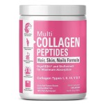 Hydrolyzed Collagen Powder Factory - OEM/ODM Custom Formula with Probiotics