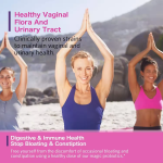 Women Probiotics Capsules Factory - 100 Billion CFU Gut Health