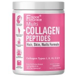 Marine Collagen Powder Manufacturer - Pure Bovine Natural Collagen Blend