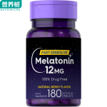 Melatonin Capsules Supplier - ODM/OEM 10mg Vegan Softgels