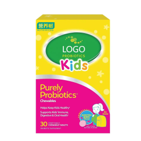 Whey Protein Powder Manufacturer - Custom Logo Mass Gainer