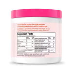 Daily Fiber Powder Manufacturer - OEM/ODM Digestive Health Support