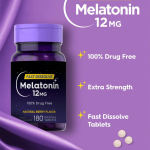 Melatonin Capsules Supplier - ODM/OEM 10mg Vegan Softgels