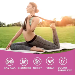 Daily Fiber Powder Factory - OEM/ODM Health Support Formula