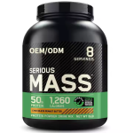 Men Power Tablets Supplier - OEM Natural Herbal Energy Candy