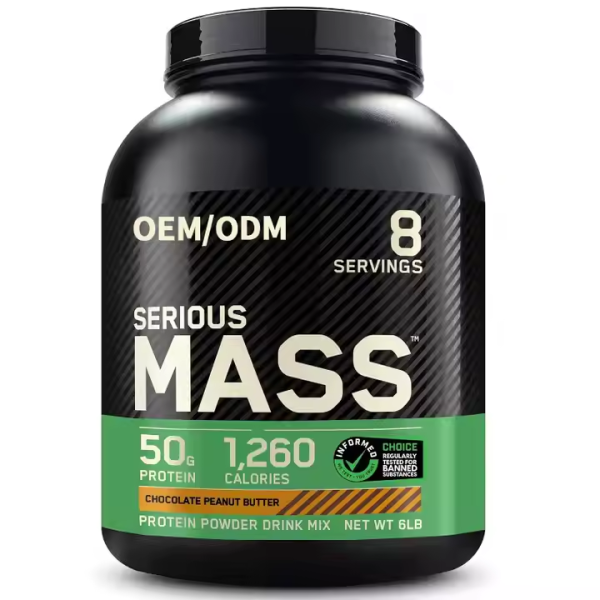 Men Power Tablets Supplier - OEM Natural Herbal Energy Candy