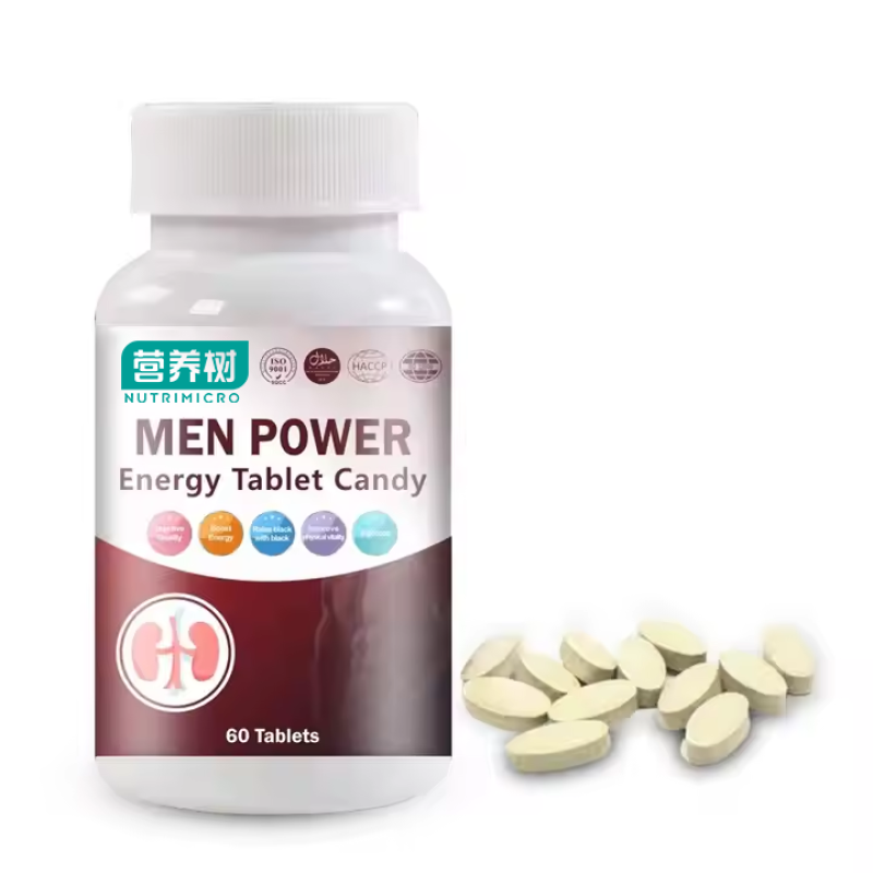 Men Health Supplements Supplier - Kidney Support Energy Booster