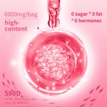 Marine Collagen Peptides Powder Manufacturer - OEM Skin Whitening Supplement