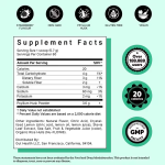 Dietary Fiber Powder Factory - Collagen Probiotics Electrolytes Blend