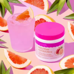 Fiber Supplement Powder Factory - Hot Selling Tropical Fruit Flavor