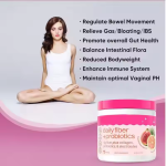 Fiber Probiotics Powder Supplier - Daily Light Refreshing Drink Mix