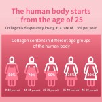 Marine Collagen Peptides Powder Manufacturer - OEM Skin Whitening Supplement