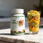 排毒胶囊生产厂家 - 专业定制7天清洁肠道健康舒适