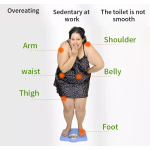 草本瘦身茶生产厂家 - 可定制有机番泻叶体重控制