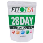 Slimming Tea Factory - OEM Custom Thailand Korea Fast Detox Figura