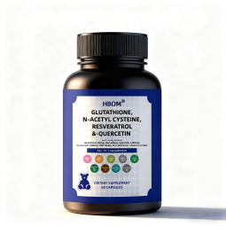 美白肌肤片生产厂家 - 专业定制胶原蛋白谷胱甘肽亮白