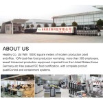 Weight Control Coffee Factory - OEM Custom Cream Chocolate Fruit Flavors