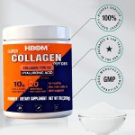 胶原蛋白粉生产厂家 - 专业定制私标美容美白水解