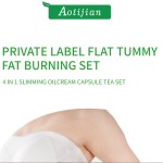 Slimming Wonder Patch Manufacturer - OEM Custom Organic Chinese Herb Weight