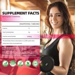 一水肌酸软糖供应商 - 可定制无糖运动营养