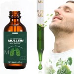 毛蕊花提取物滴剂生产厂家 - 可定制私标有机肺清洁