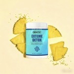 体重管理粉供应商 - 专业定制私标菠萝排毒速溶