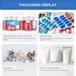 多重胶原蛋白胶囊生产厂家 - 可定制草饲复合女性