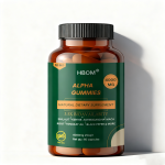 玛卡根胶囊生产厂家 - 专业私标能量压力缓解