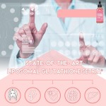 脂质体谷胱甘肽滴剂供应商 - 可定制私标液体美容