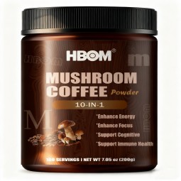 体重控制咖啡生产厂家 - 专业定制奶油巧克力水果味