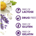 褪黑素软糖供应商 - 可定制私标纯素睡眠放松