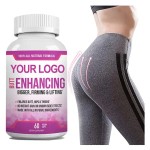 臀部增强片生产厂家 - 专业定制圆润紧实臀更宽胯