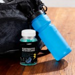 电解质软糖生产厂家 - 可定制肌酸镁耐力水合