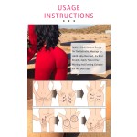 臀部增强胶囊供应商 - 可定制天然草本玛卡胯部