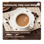 抹茶粉供应商 - 专业定制澳洲烘焙健康茶