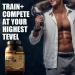 乳清蛋白粉生产厂家 - 可定制批发健身巧克力品质