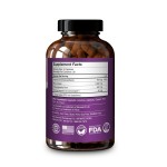 肌醇胶囊供应商 - 专业定制肌醇南非醉茄女性