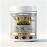 胶原蛋白粉生产厂家 - 专业定制私标美容美白水解