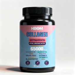 男性生育力片生产厂家 - 可定制私标草本精子活力