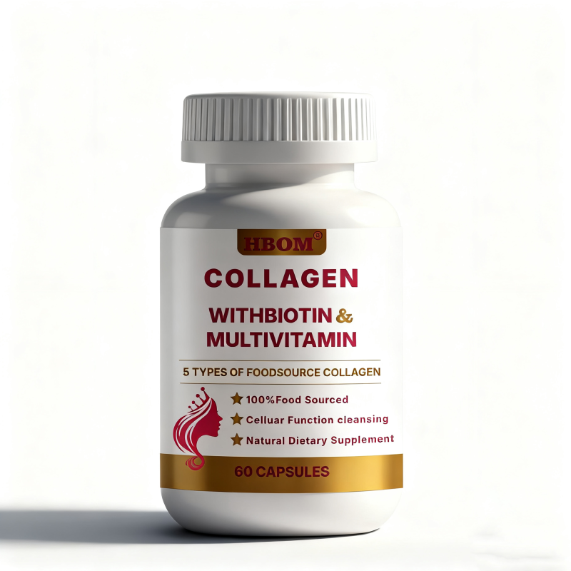 海洋胶原蛋白粉供应商 - 专业定制有机肽蛋白生酮