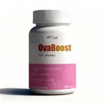 生育力软糖生产厂家 - 可定制女性排卵肌醇