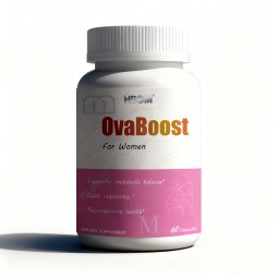 生育力软糖生产厂家 - 可定制女性排卵肌醇