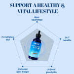 睡眠褪黑素滴剂生产厂家 - 专业定制私标快速作用成人