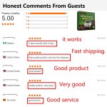 瘦身咖啡生产厂家 - 专业定制10袋天然草本饮食