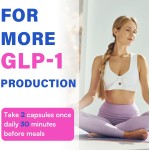 GLP-1营养胶囊生产厂家 - 可定制代谢能量纤维