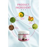 胯部增大胶囊供应商 - 可定制私标女性草本增强