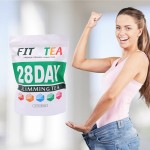 中式排毒茶供应商 - 可定制批发快速有机样品