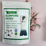 Slimming Wonder Patch Manufacturer - OEM Custom Organic Chinese Herb Weight