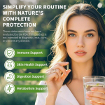 胶原蛋白营养胶囊生产厂家 - 可定制私标生物素关节